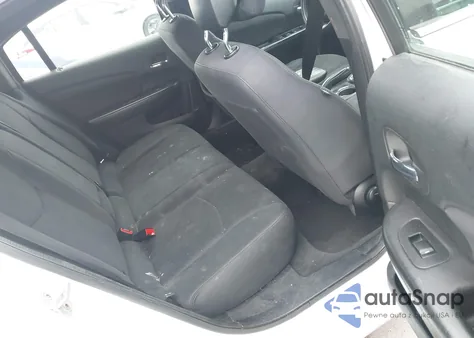 2013 Chrysler 200 Lx из США, поврежденный, VIN 1C3CCBAB3DN642175